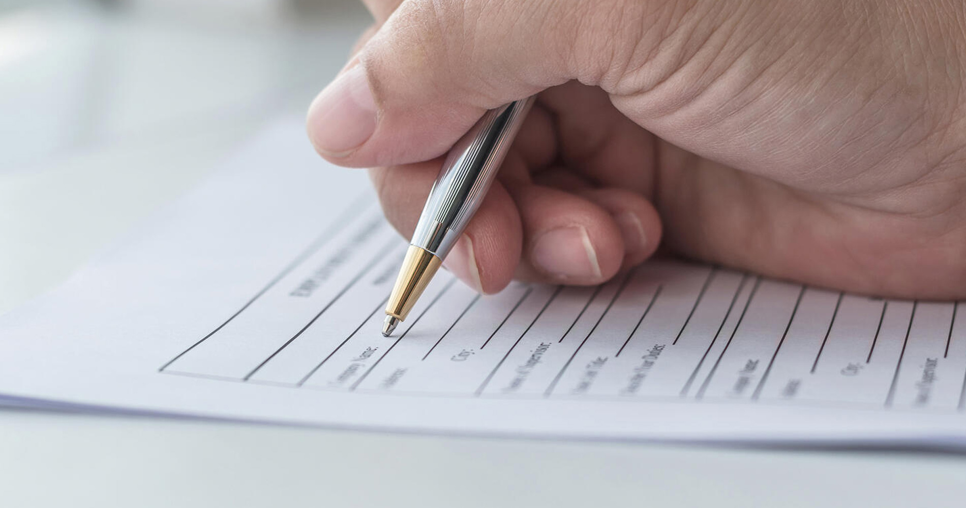 License Application