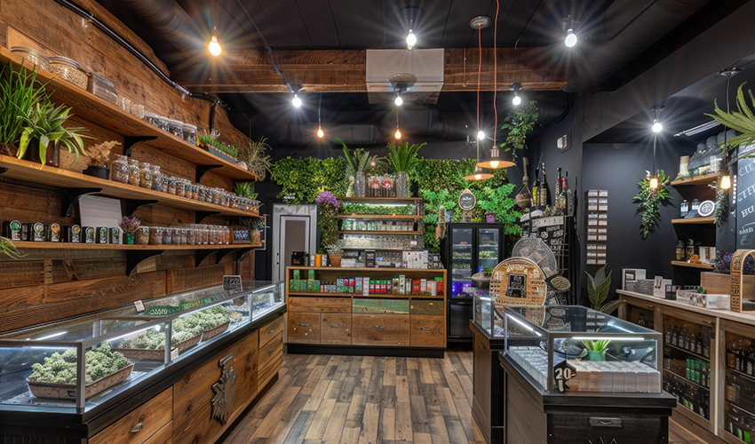 Retail Design